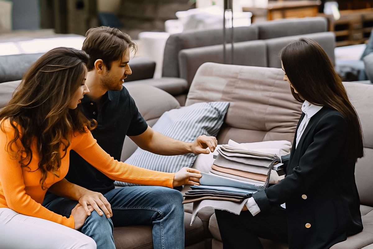 How to Care for Luxury Fabrics: A Thoughtful Guide