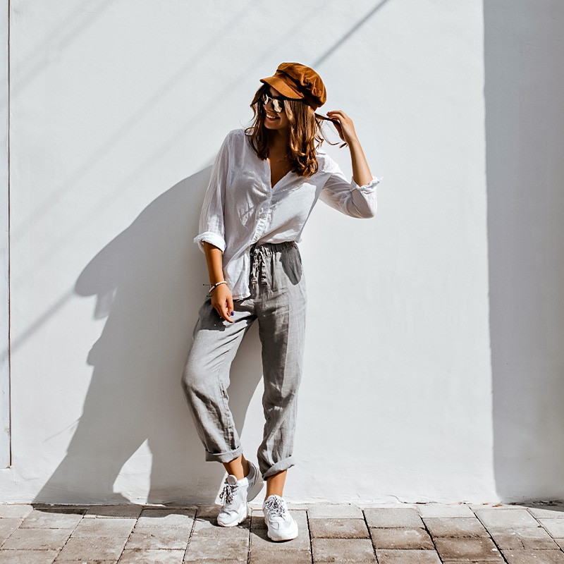 The Quiet Power of Minimalist Fashion