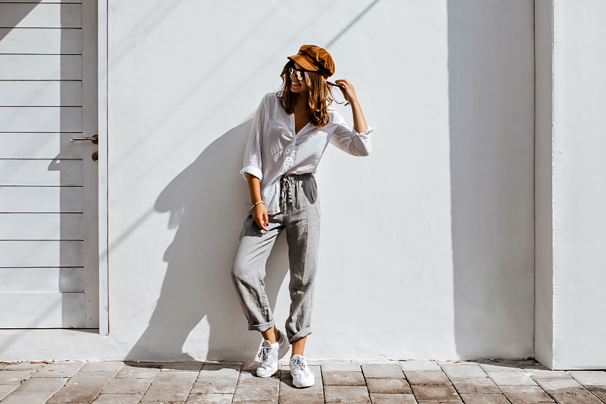 The Quiet Power of Minimalist Fashion